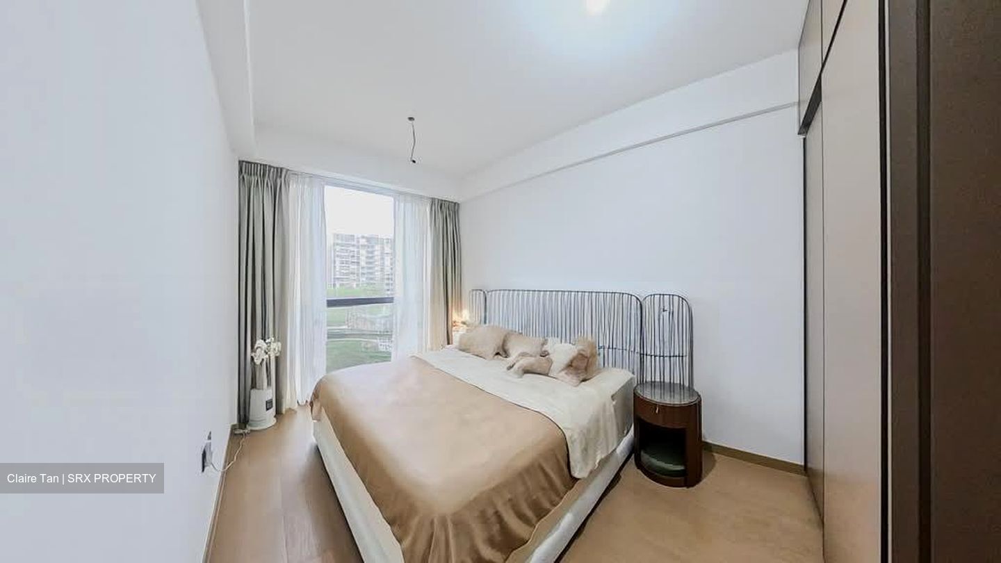 Tanah Merah Kechil Link (D16), Condominium #585803911